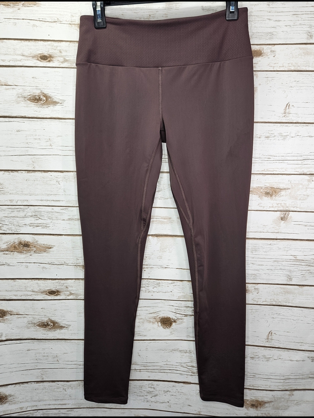 RYU Leggings Waist Pockets Size Medium